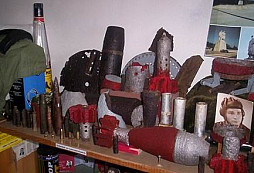 Nálezy od SovietCCCP