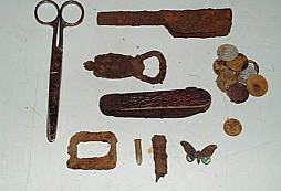 Nálezy od Maršouna