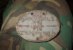 ID známky ze soboty