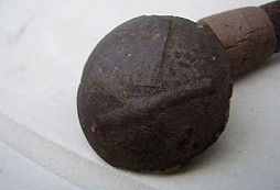 Víkendová procházka lesíkem