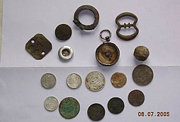 Prodloužený víkend