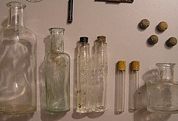 Lauf k MG42, Slovenská republika 5h (1942) + další cetky ...