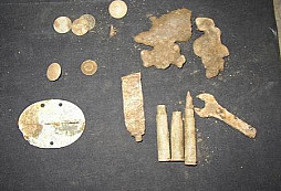 Čtvrtek a ID známka SS-werfer