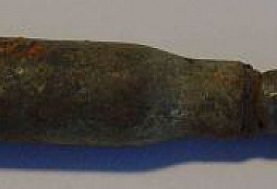 Nástrelný Manlicher