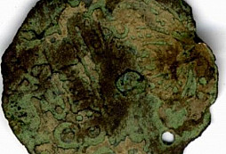 Jak starý měďák?