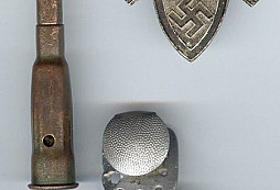 Že by výcvikový tábor?