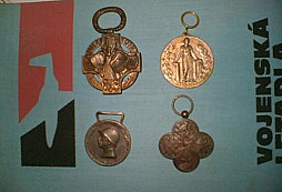 Žádost o identifikaci