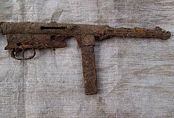 Když se v práci nedaří zajdeme si do lesa