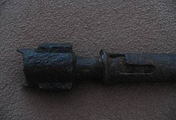 Prosba o identifikaci