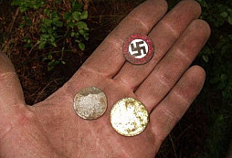 Beaxova návštěva u Myšáka