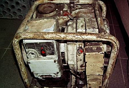 Pre potešenie očí