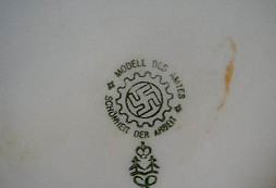 Místo kovu nádobí