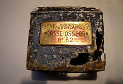 Mělnicko + zajímavá kasička