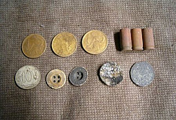 První krůčky mrcasníka Vany