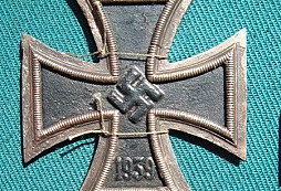 Pár nálezů z poslední doby