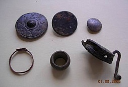 Něco z minulého týdne