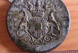 Identifikace neznámého