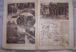 Červencové nálezy