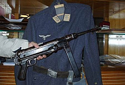 Pár kousků na pokoukání