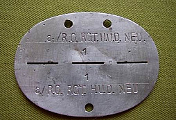 Nálezy za poslední měsíc