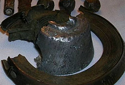 První týden s detektorem