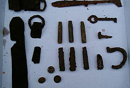 Společné hledání BEDA a VANA