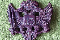 A potom, že orli nehnízdí na poli