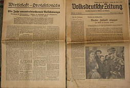 Pár věcí z půd a z dílny