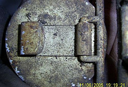 Mildův mrcasnický čuch