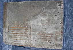 Nález bez detektoru