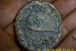 Nález od Romela a Mildy