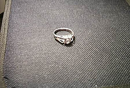 Piškotovo prstýnek