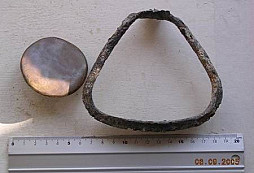 Pár věcí z polí i lesů