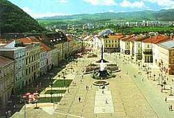 Barbakan odkrýva svoje poklady