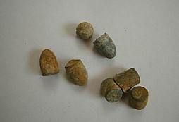 Sedm kulí jako v Sarajevu