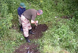 Výcvikový tábor Hitlerjugend III.