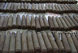 Nálezy od Mrcasníčka