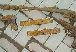 Zimní pomoc potěšila