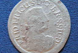 Další stříbrňáček