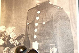 Pecky pana desátníka