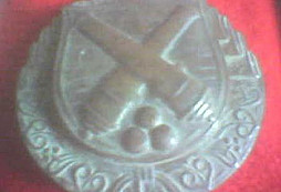 Další z mojích nálezů