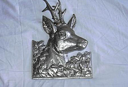 Pár kousků od Macoura