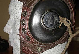 Nálezy z poslední doby