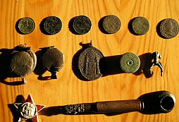 Má skromná / zatím / galerie