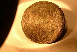 Prosba o identifikaci