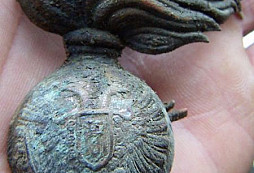 Odznak Rakousko - Uhersko