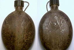 Něco z půdy a cesty