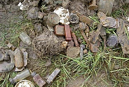 V zajetí Explorerů