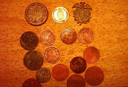 Konečně stříbrňák