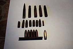 Pár nálezů z poslední doby